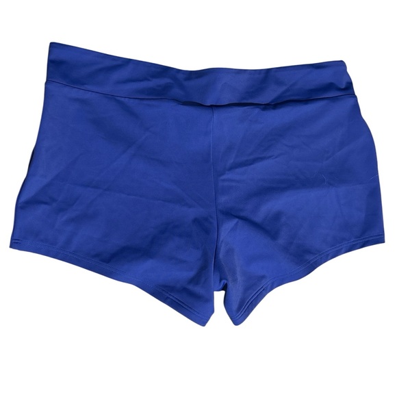 Roxy Swim Biker Shorts - Picture 4 of 5